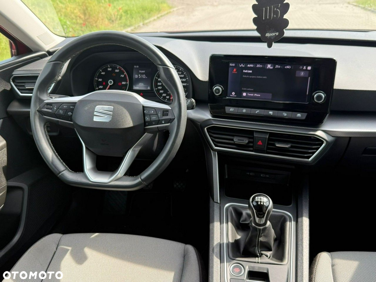 Seat Leon 1.5 TSI ACT OPF Style - 17