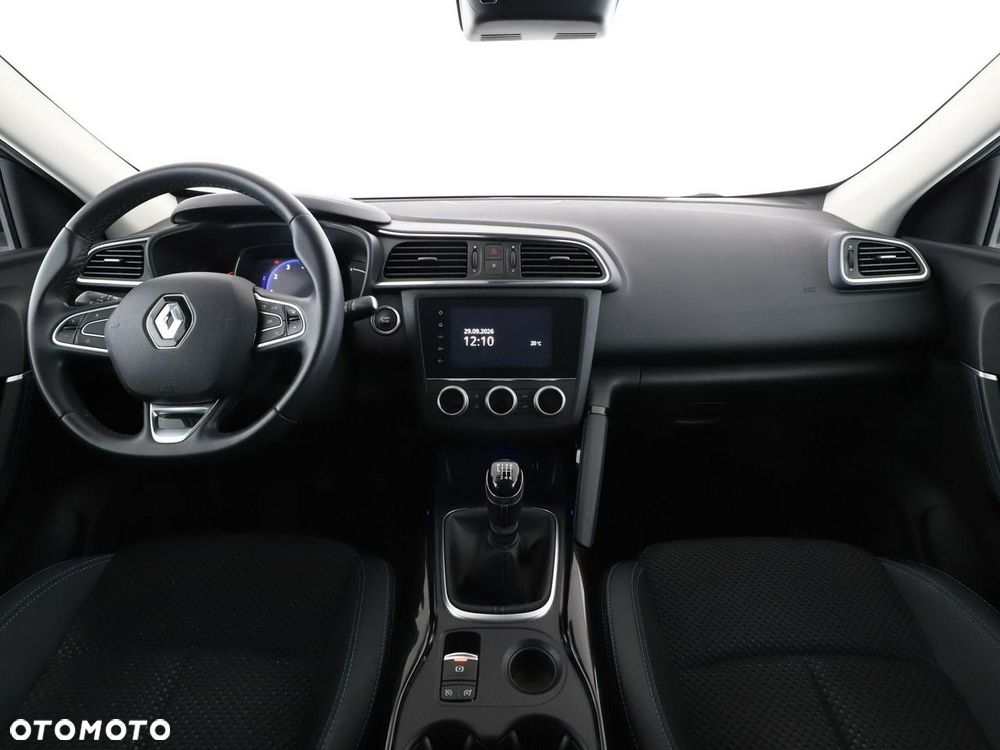 Renault Kadjar 1.3 TCe FAP Limited - 16