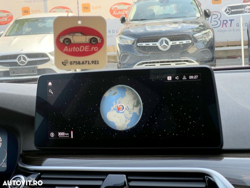 BMW Seria 5 - 12