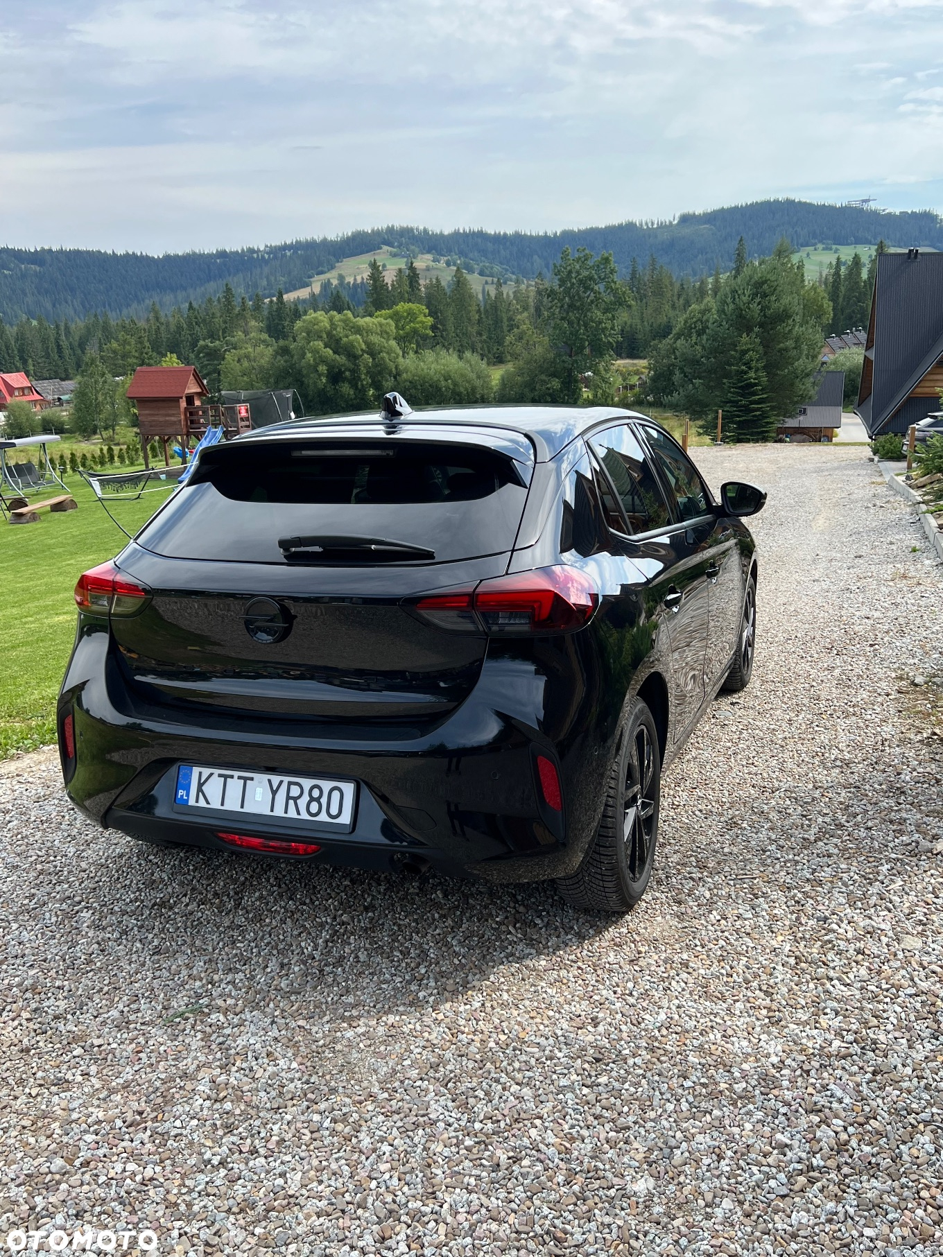 Opel Corsa - 5