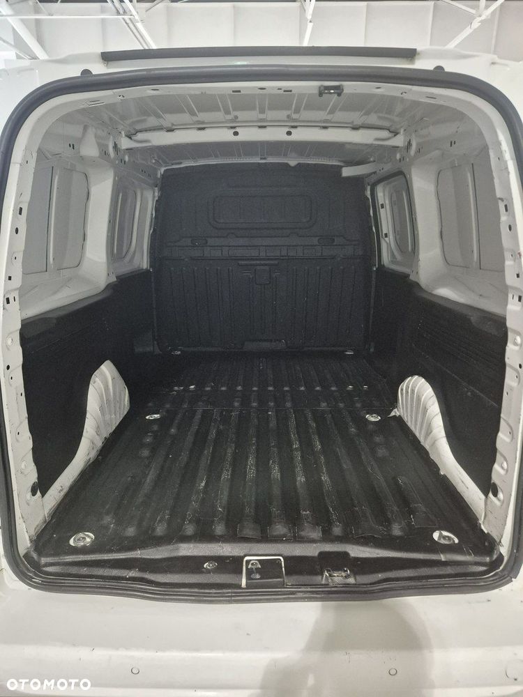 Opel Combo - 16