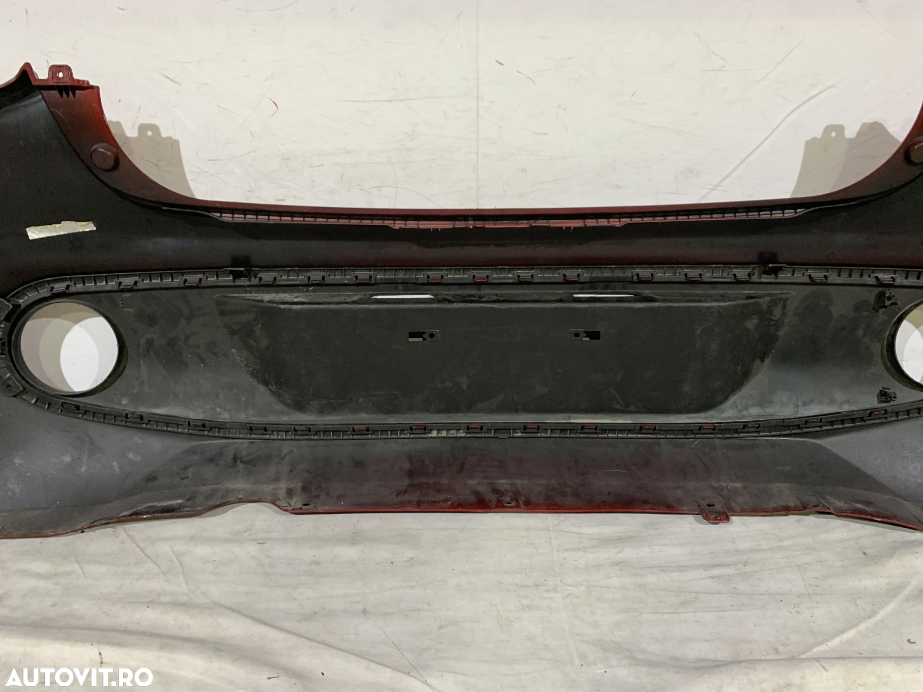 Bara spate Hyundai I10  , 2017, 2018, 2019, 2020, cod origine OE 86611-B9500 - 10