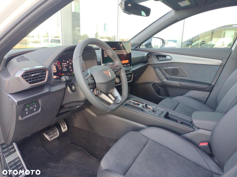 Cupra Formentor - 11
