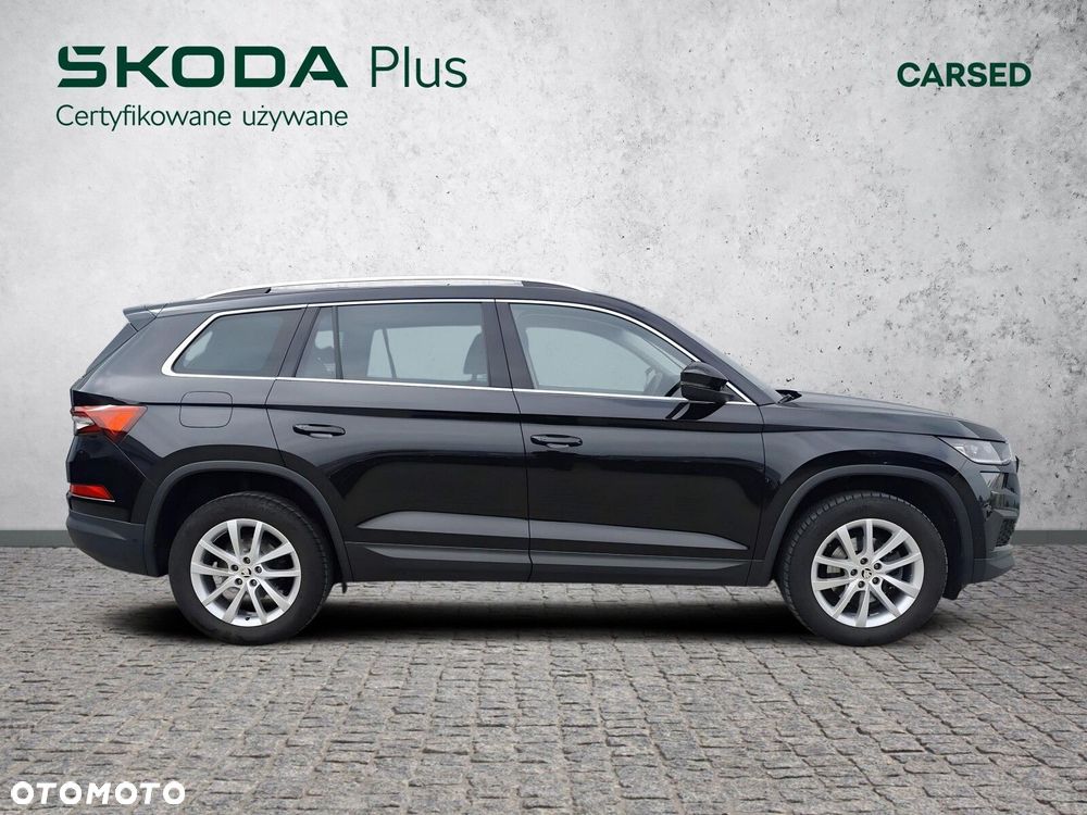 Skoda Kodiaq - 8