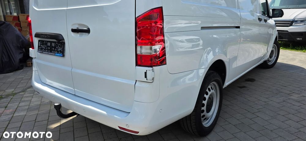 Mercedes-Benz Vito 116 CDI 163KM Extralong Automat 9-g Tronic,Full Led! - 6