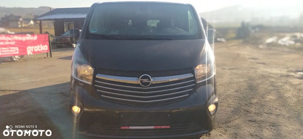 Opel Vivaro L2H1 S&S Tourer - 8