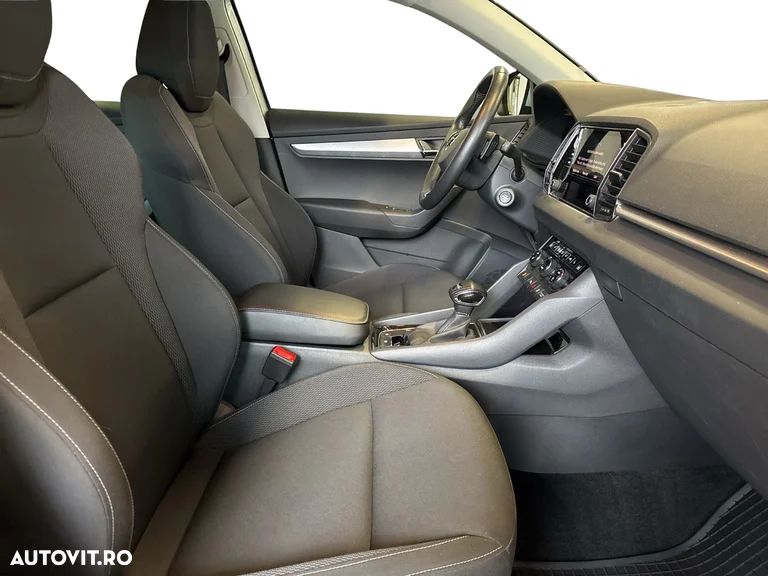 Skoda Karoq 1.5 TSI DSG Ambition - 10