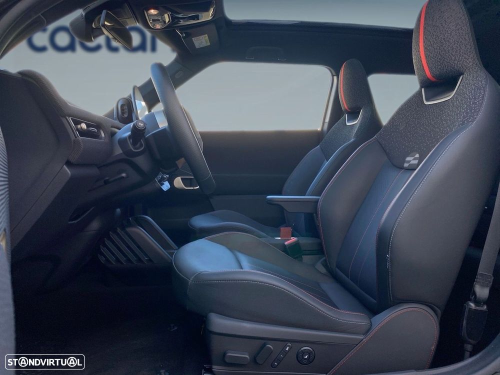 MINI 3 Portas Cooper SE JCW XL - 3