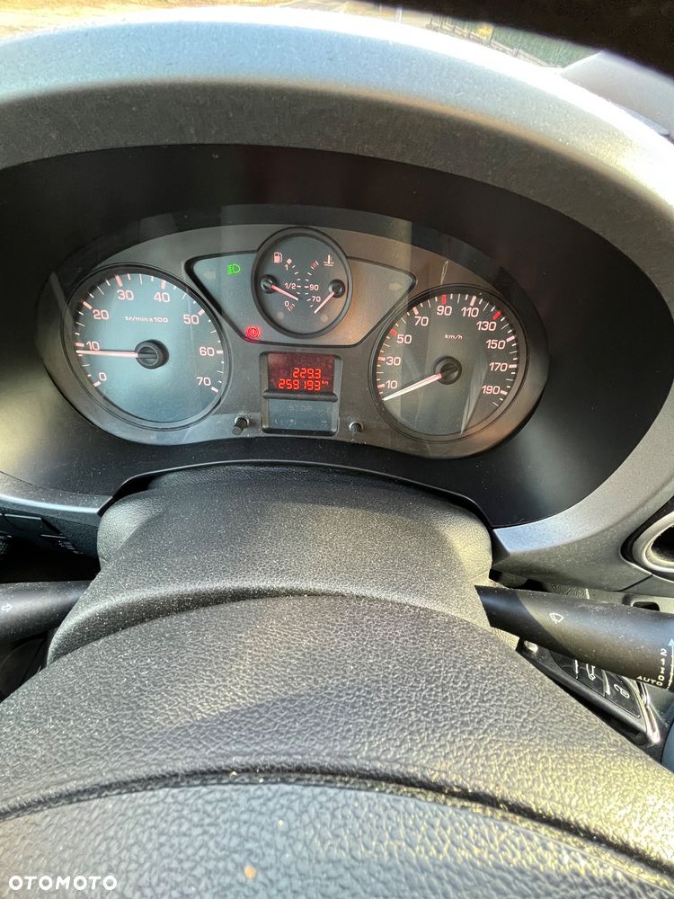 Citroën Berlingo 1.6 HDi Multispace - 29