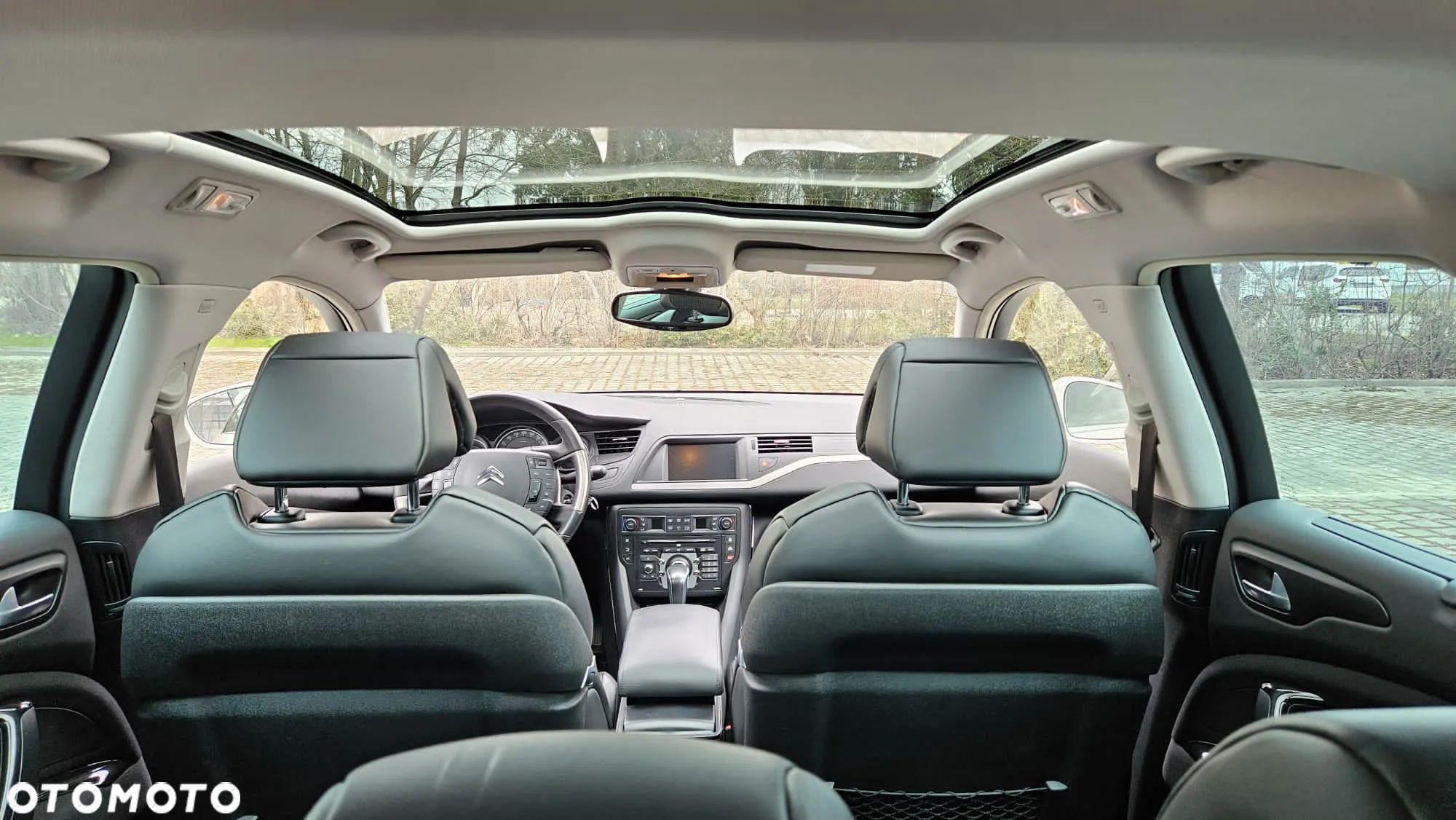 Citroën C5 3.0 HDi V6 Exclusive - 8