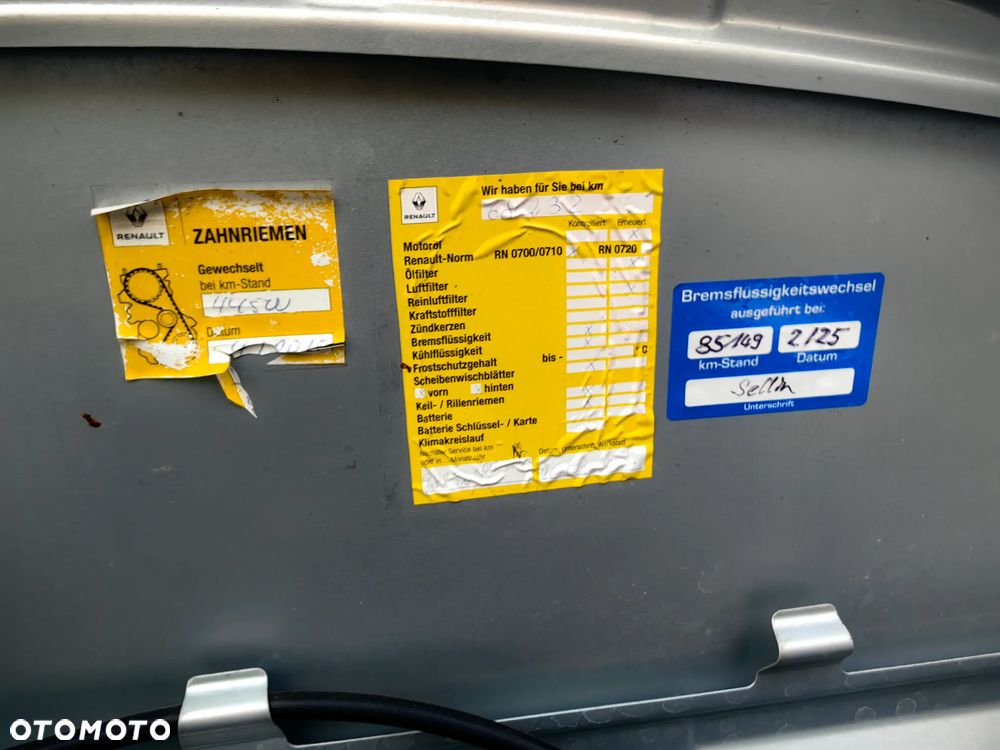 Renault Kangoo - 22