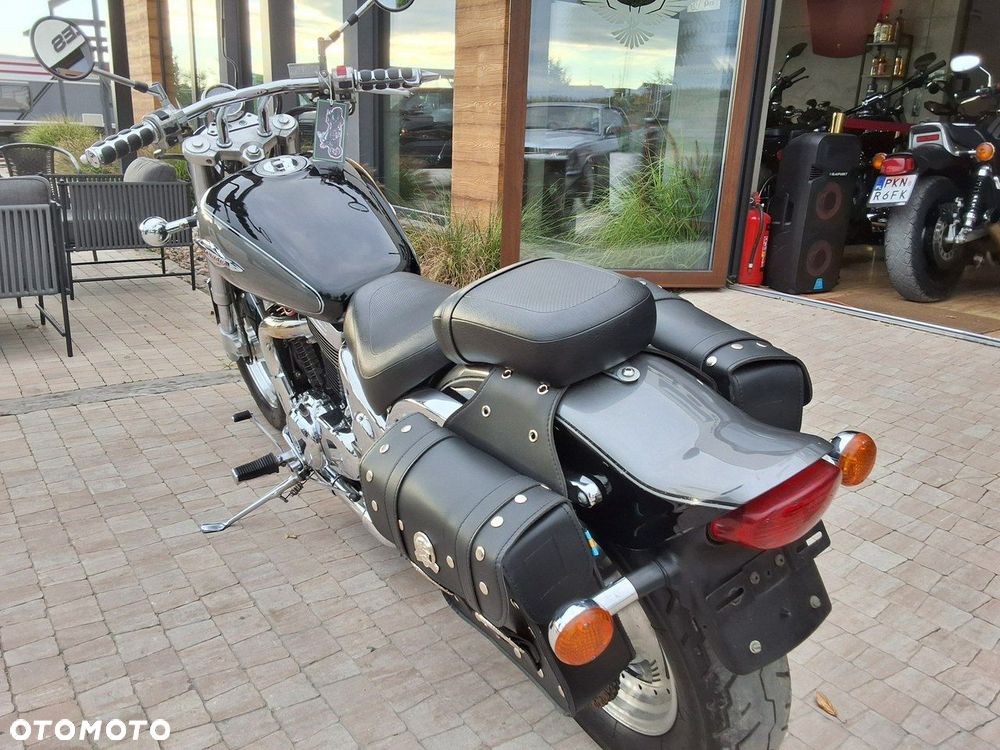 Suzuki Marauder - 4