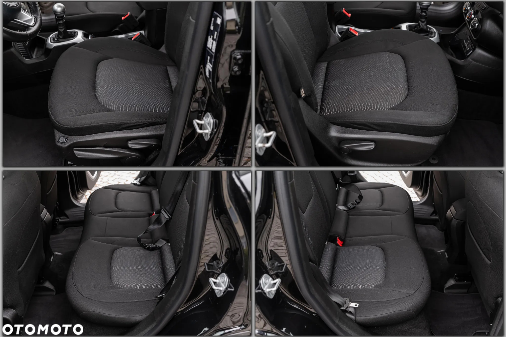 Jeep Renegade 1.4 MultiAir Longitude - 27