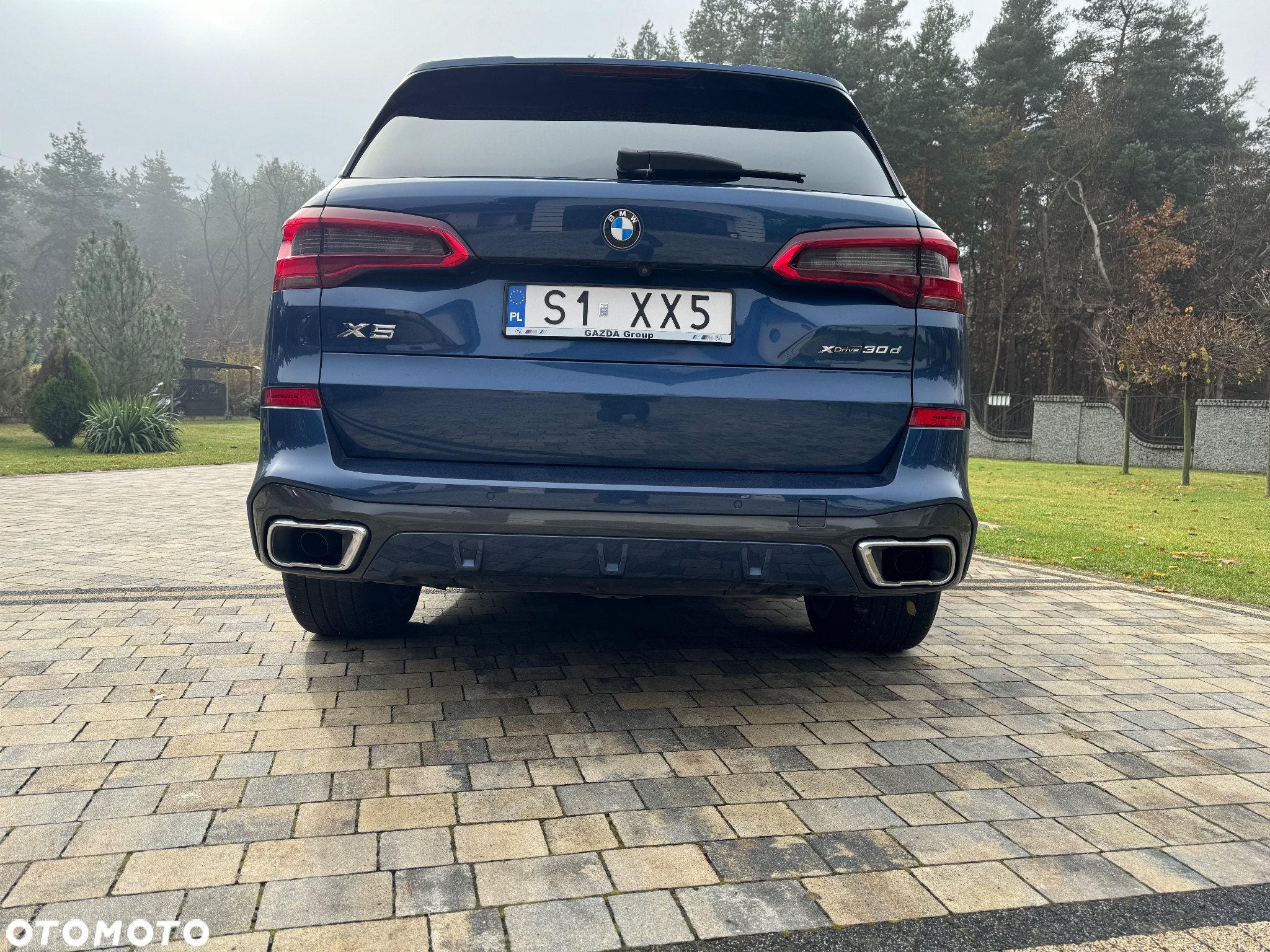 BMW X5 xDrive30d - 2
