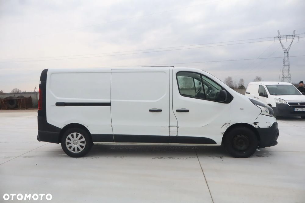 Renault Trafic L2H1 2,9t Pack Clim - 7