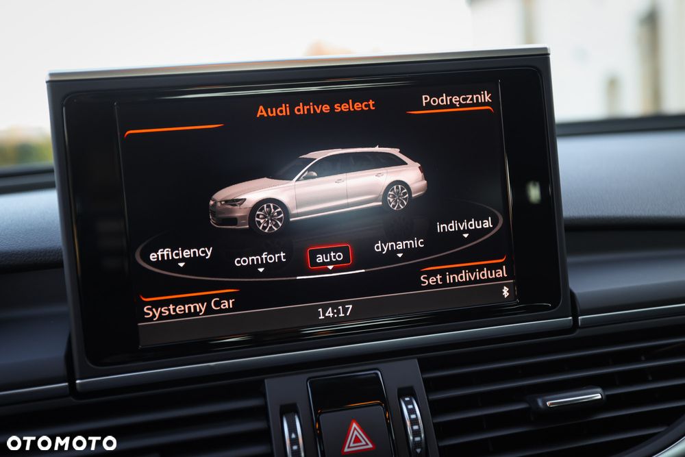 Audi A6 Avant 2.0 TDI Ultra S tronic - 31