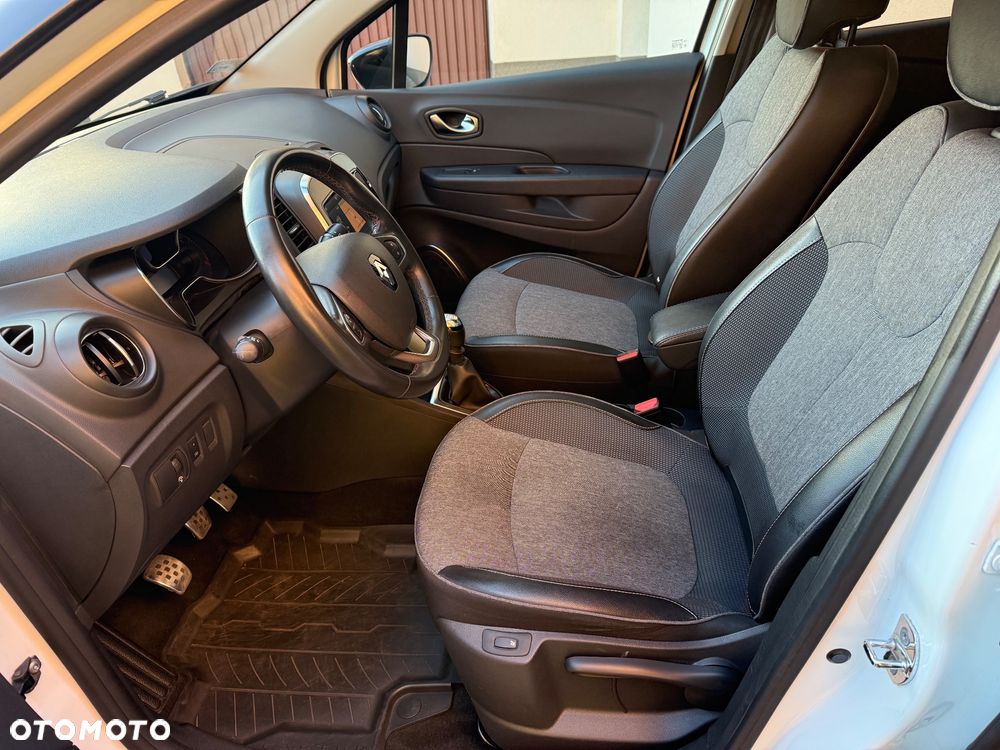 Renault Captur 1.2 Energy TCe XMOD - 20