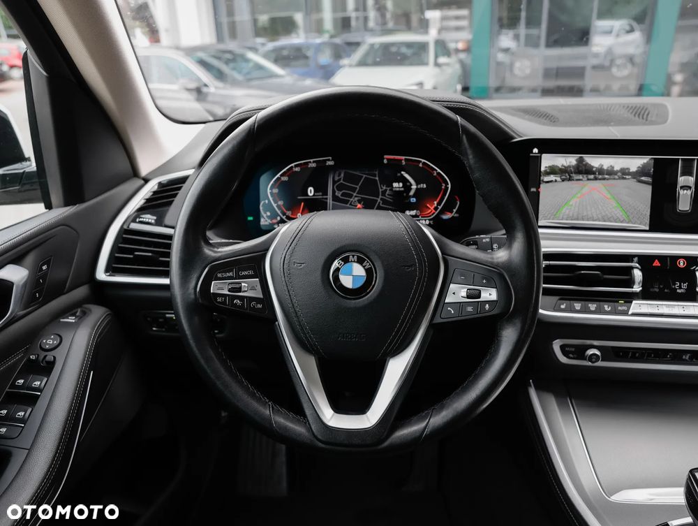 BMW X5 xDrive30d - 17