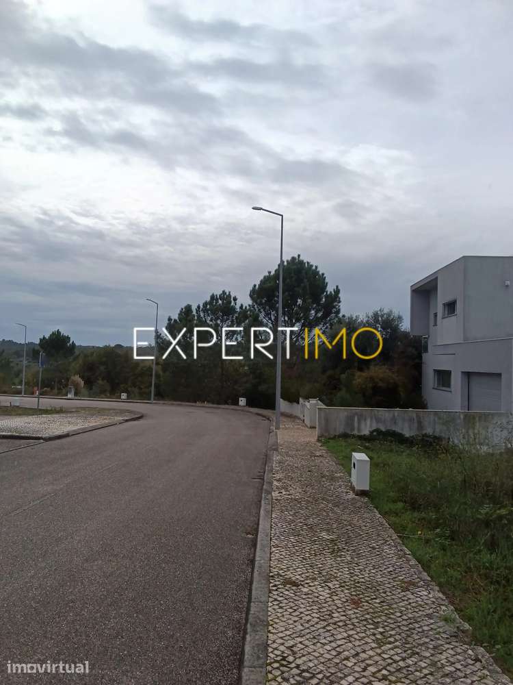 Terreno urbano para construção de Moradia Ançã/ Cantanhede/ Coimbra - Grande imagem: 2/3