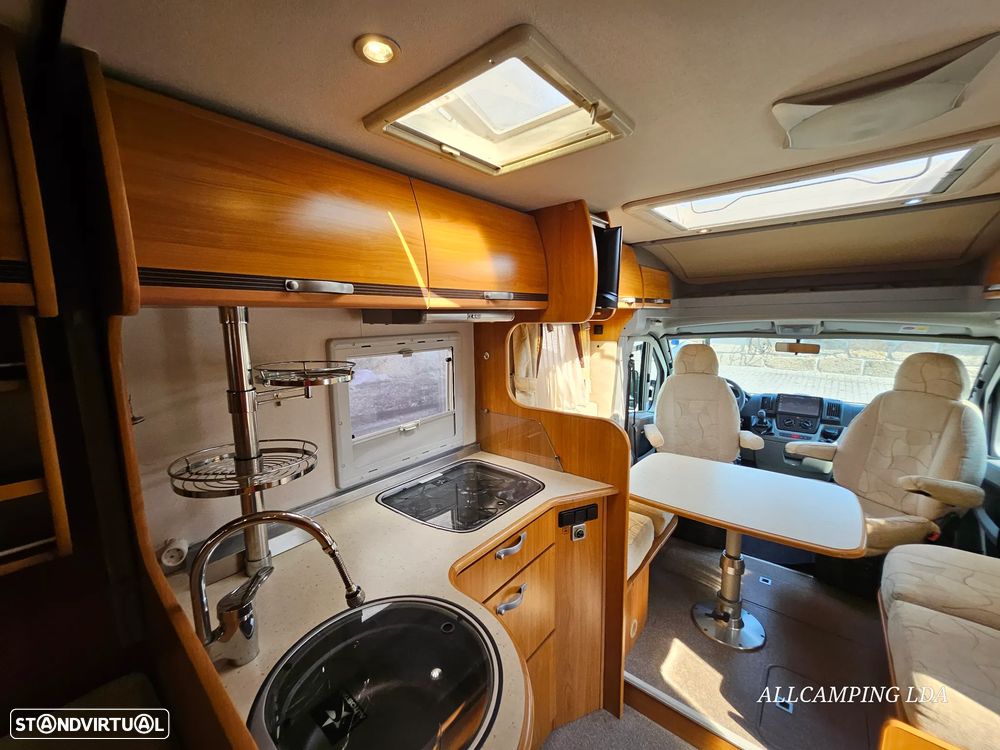 Autostar Auros Face to Face - 30