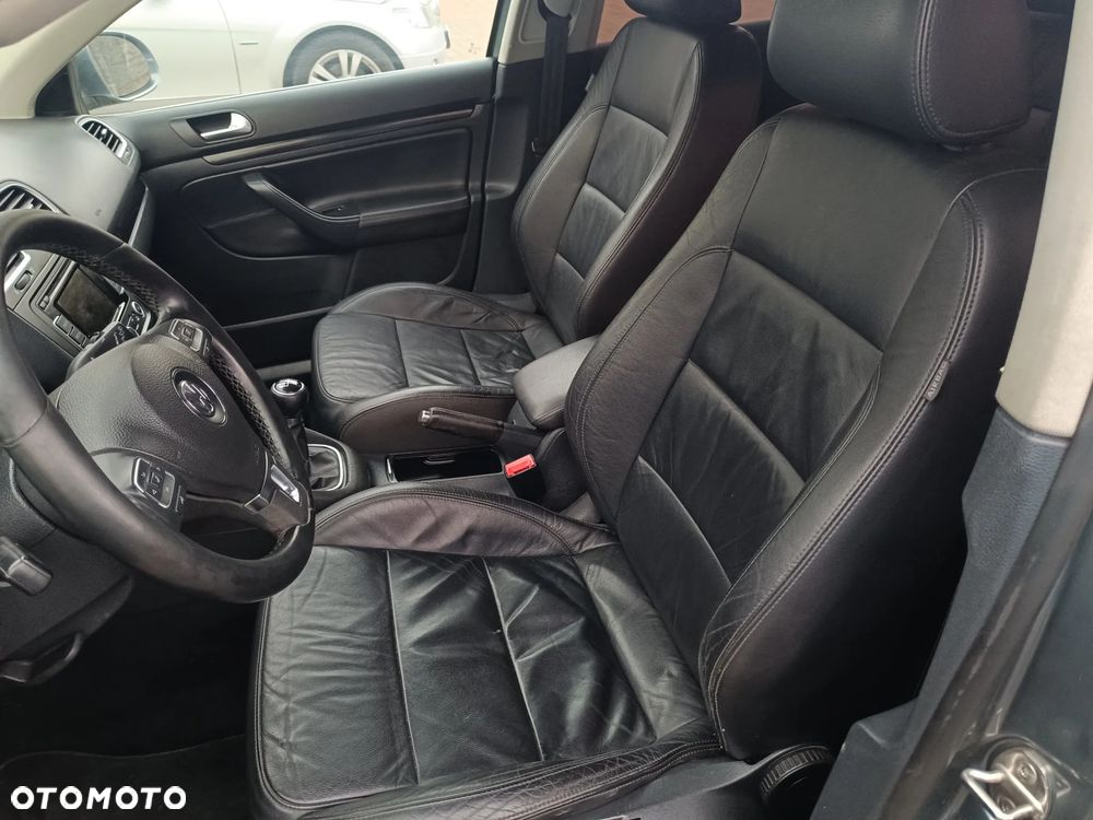 Volkswagen Golf Variant 1.4 TSI Exclusive - 9