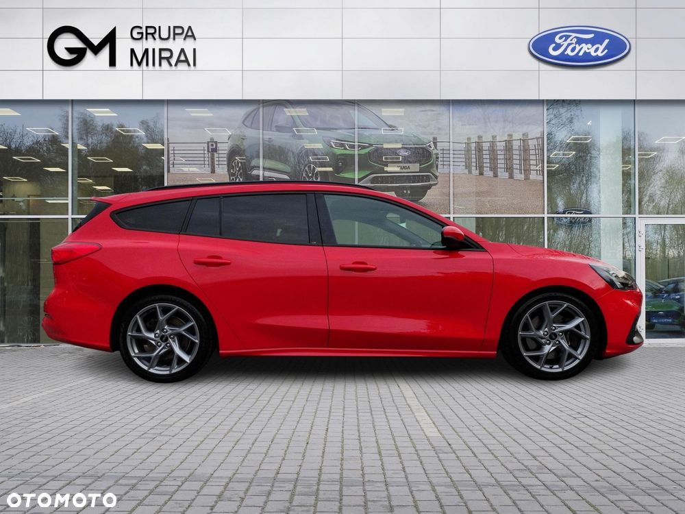 Ford Focus 2.0 EcoBlue ST - 6