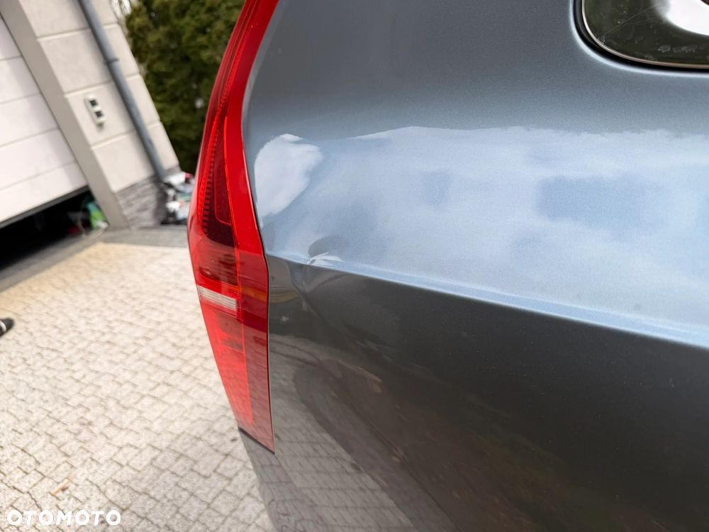 Volvo XC 90 D5 SCR AWD Inscription 7os - 10