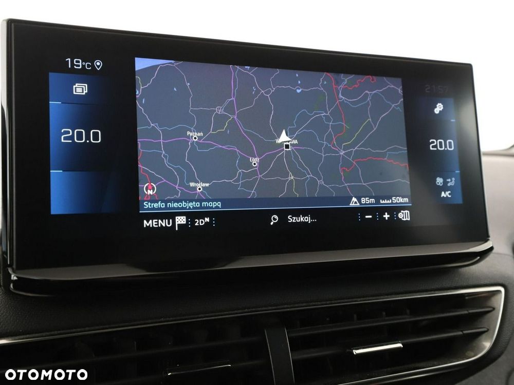 Peugeot 3008 BlueHDi 130 Stop & Start Allure Pack - 27