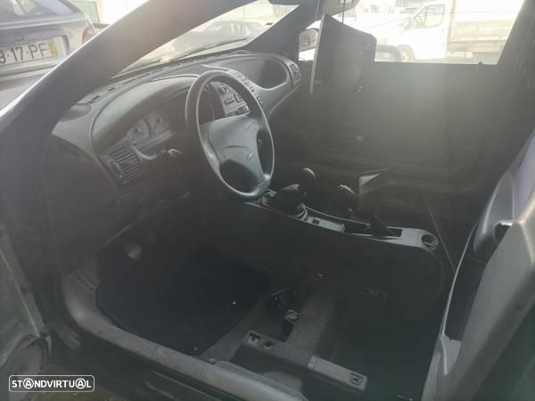 Para Peças Fiat Bravo I (182_) - 3