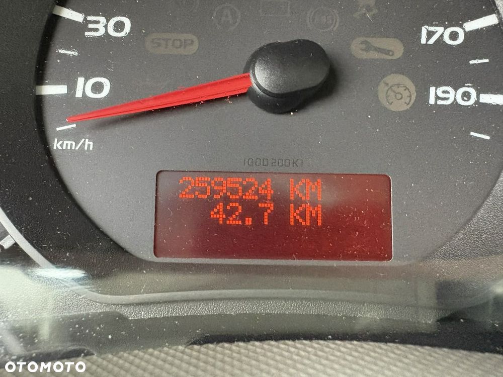 Renault Master - 12