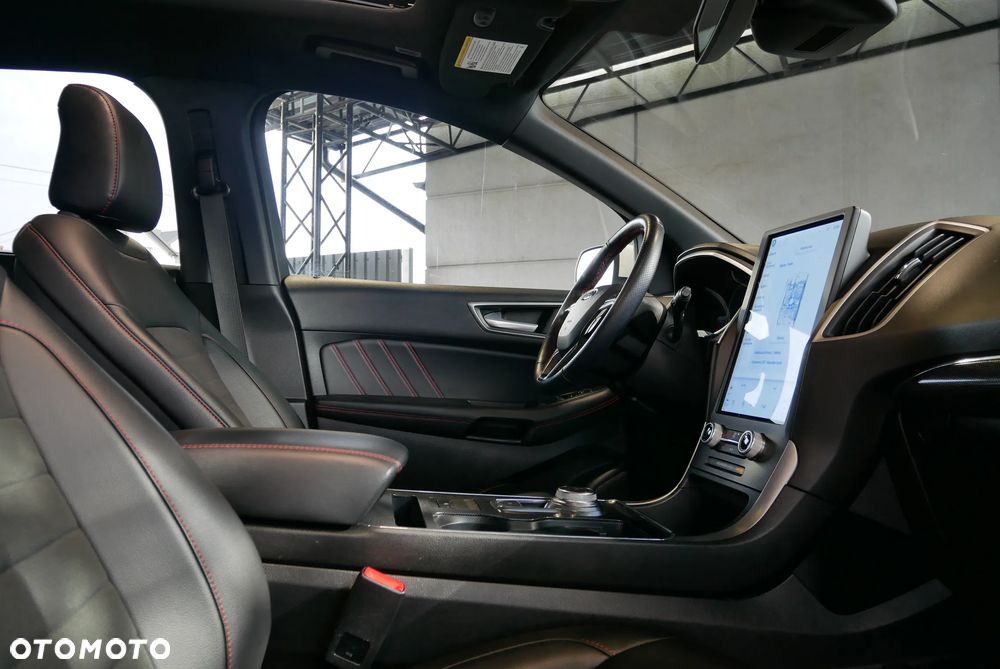 Ford Edge 2.0 EcoBlue Bi-Turbo 4x4 ST-LINE - 23