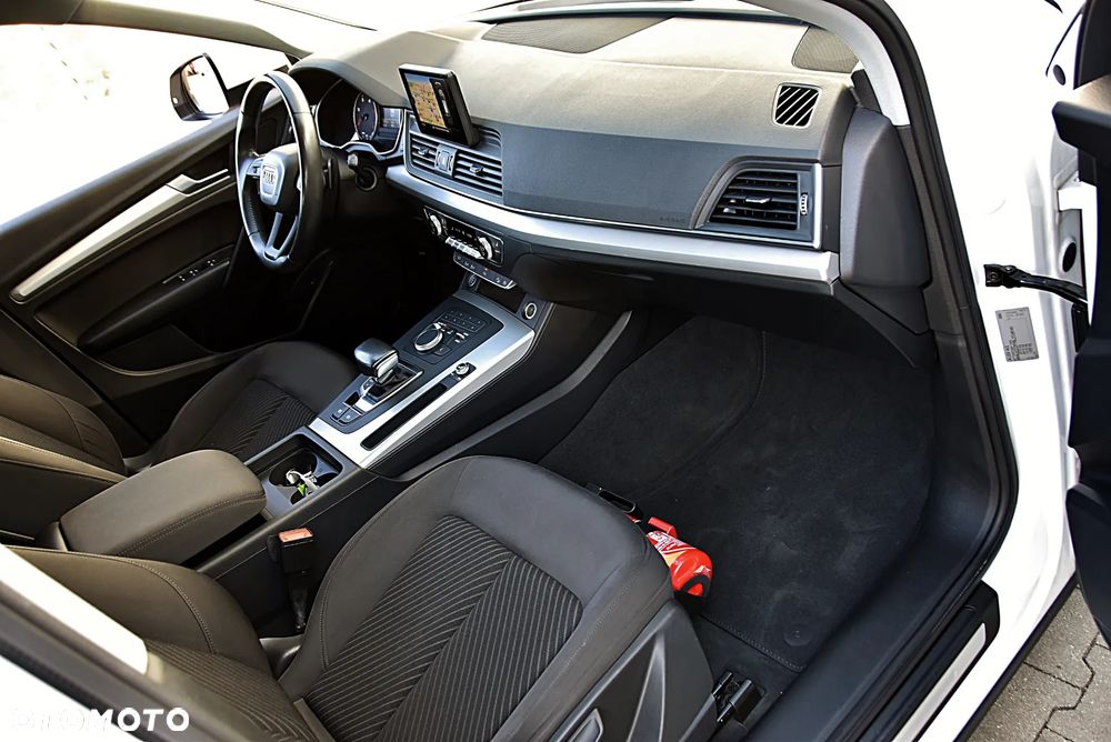 Audi Q5 35 TDI mHEV S tronic - 20