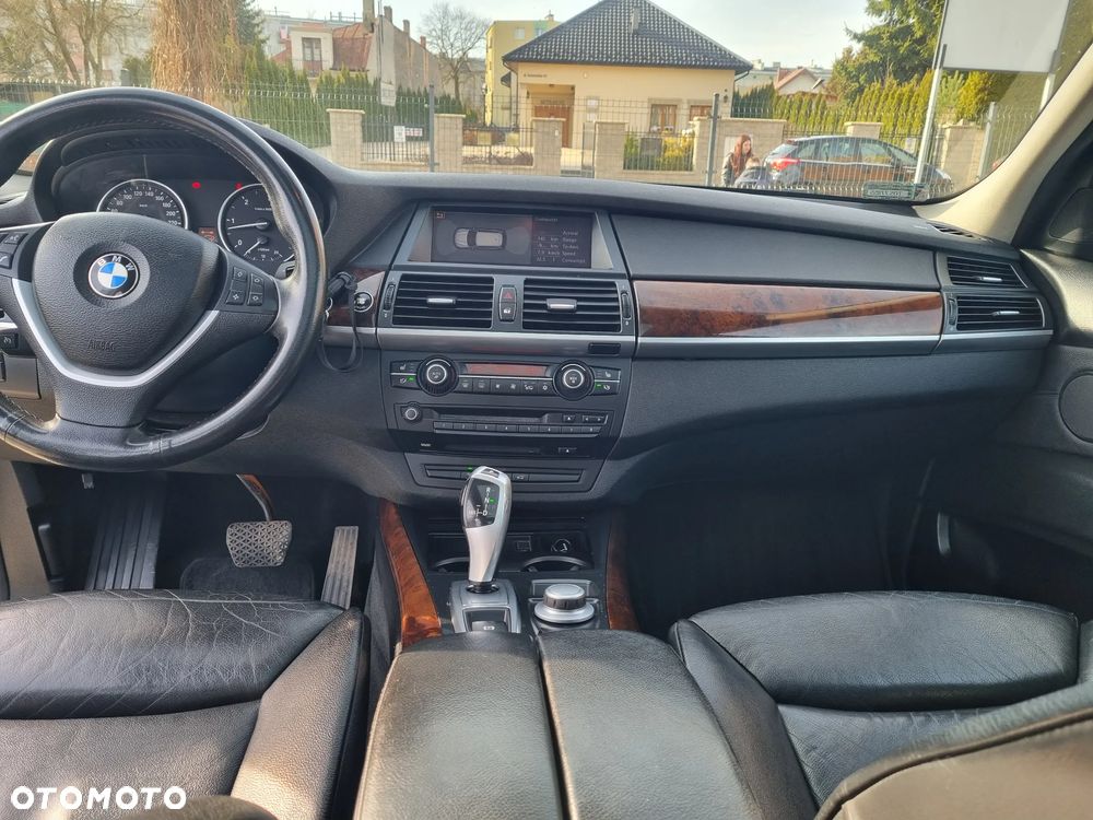BMW X5 3.5d xDrive - 24