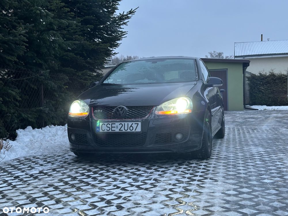 Volkswagen Golf 2.0 GTI - 2