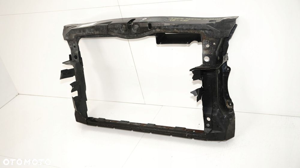 PAS PRZÓD PRZEDNI SKODA OCTAVIA II 2 LIFT 08-13R - 4