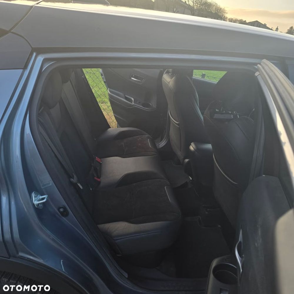 Toyota C-HR 2.0 Lounge - 20