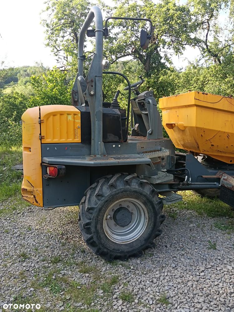 Wacker Neuson DW 60 - 2