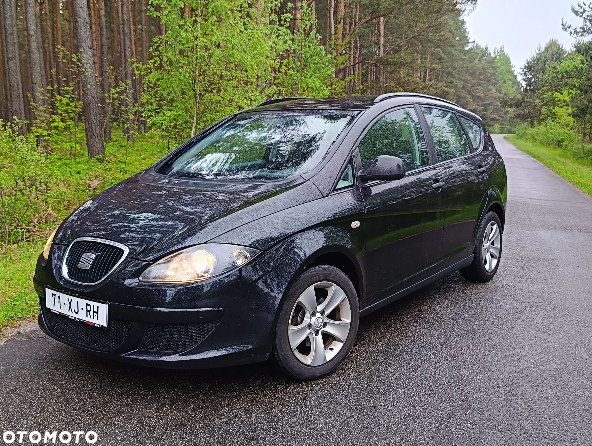 Seat Altea XL 1.6 Reference - 1