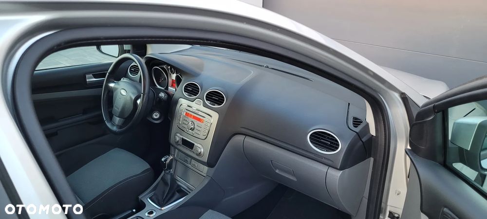 Ford Focus 1.6 Gold X - 12