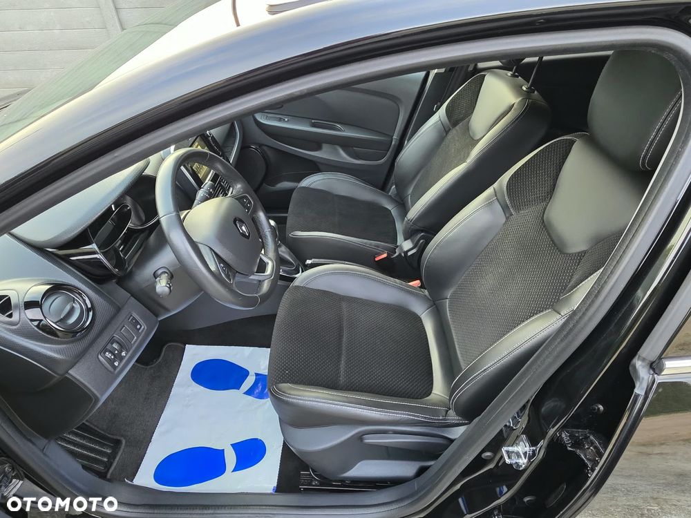 Renault Clio - 18