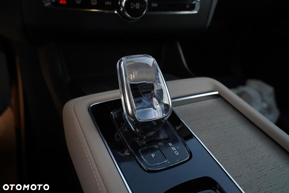 Volvo XC 90 B5 B AWD Plus Bright 7os - 18