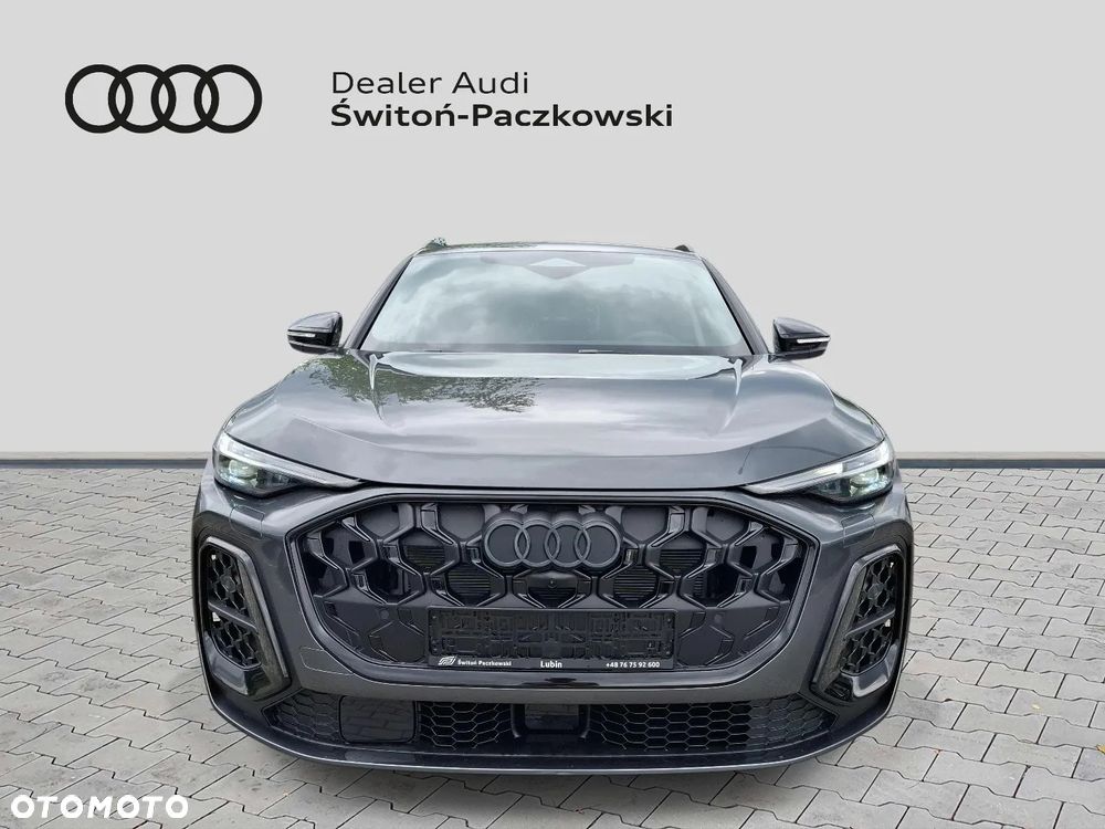 Audi Q5 TDI mHEV 150 kW Quattro S tronic - 2