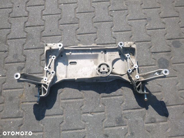 SANKI PRZÓD PRZEDNIE AUDI A3 8P 1K0199369F KOMPLETNE - 9