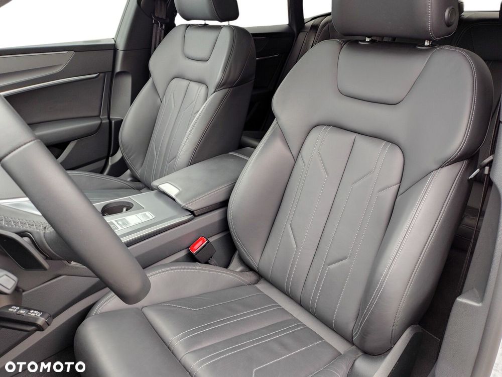 Audi A7 Sportback null - 10