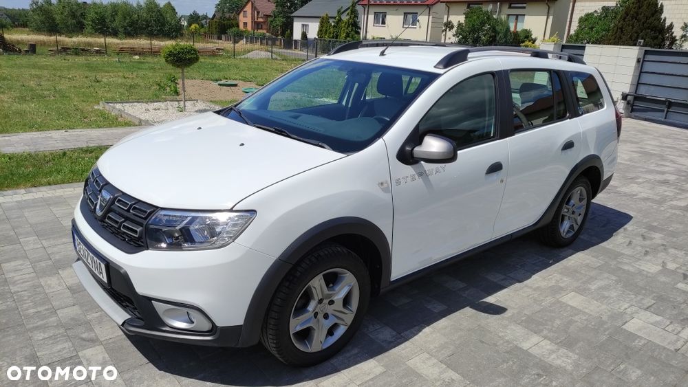 Dacia Logan - 3