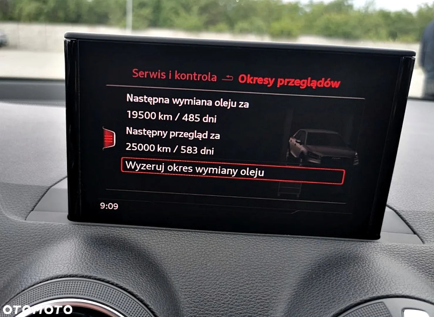 Audi Q2 35 TFSI S tronic - 9