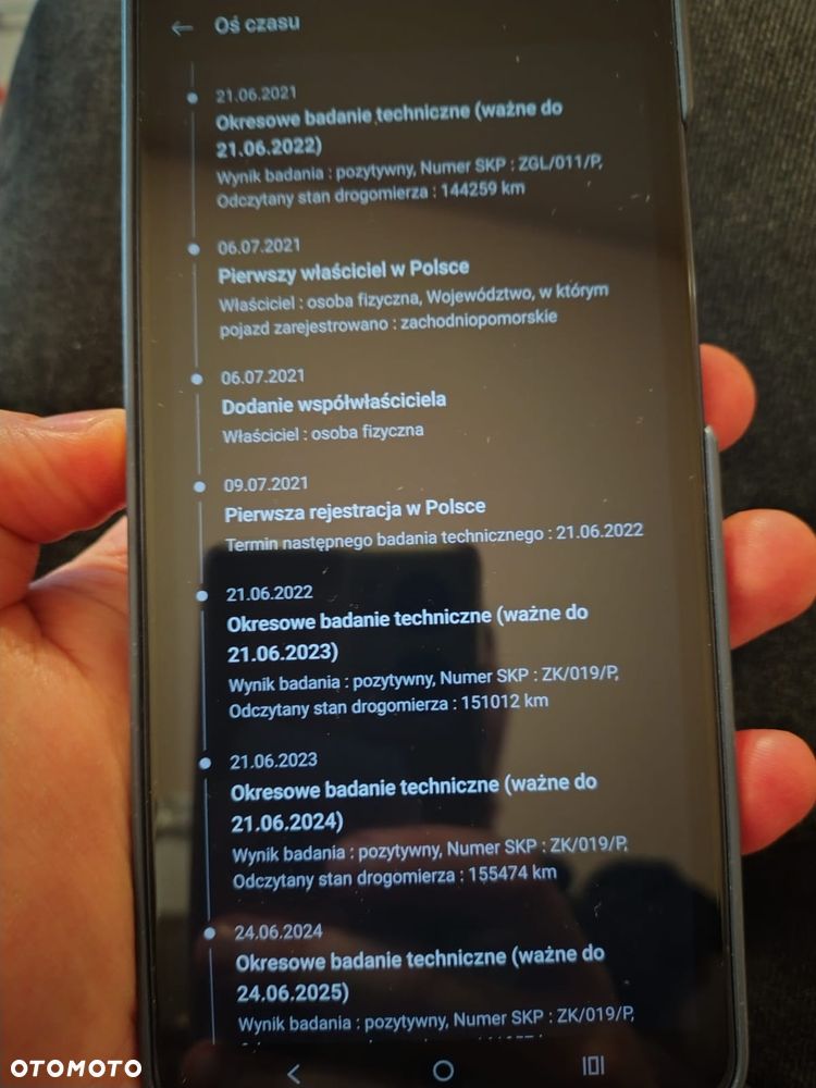 Kia Ceed 1.4 CVVT EX - 13