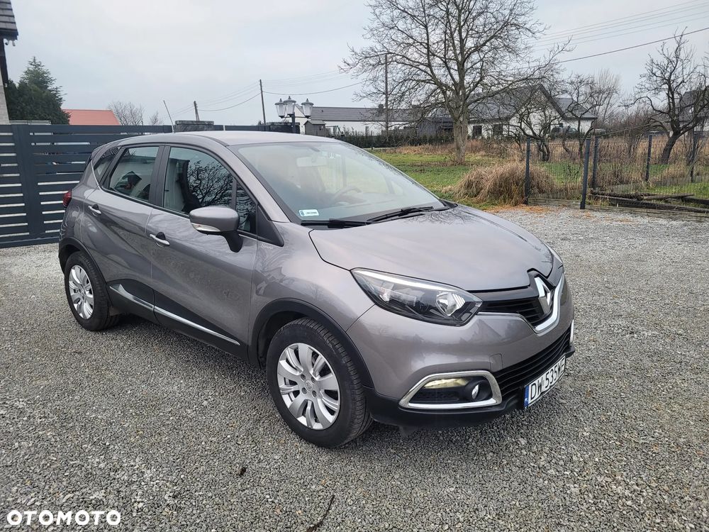 Renault Captur 0.9 Energy TCe Intens - 6