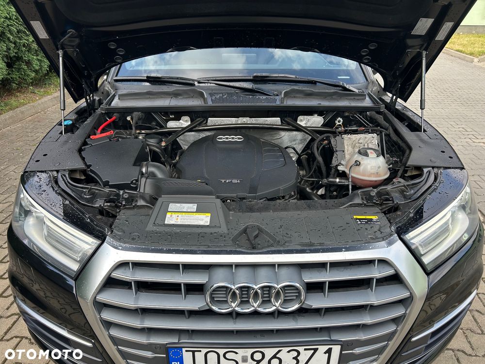 Audi Q5 2.0 TFSI Quattro S tronic design - 11