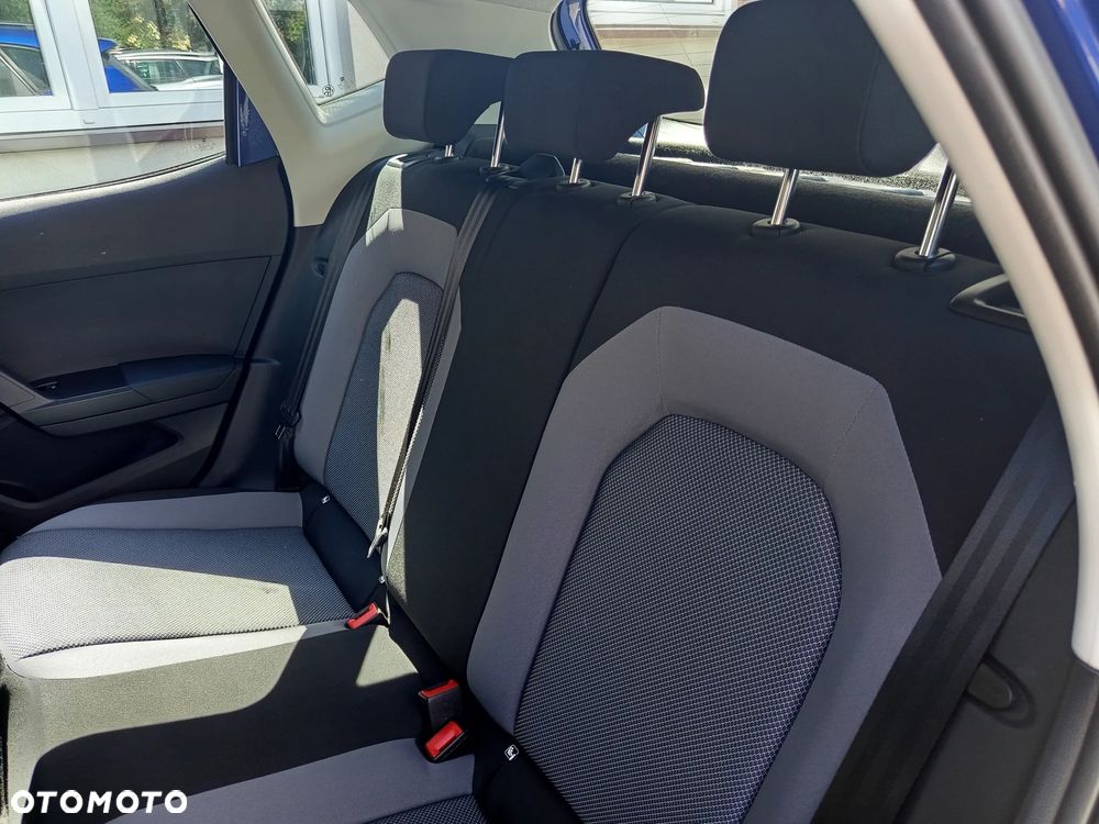 Seat Arona - 33